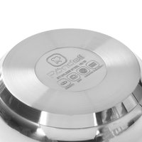 Ковш Rondell Calypso RDS-1670 1.5 л серебристый