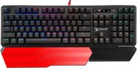 Keyboard  wired A4Tech Bloody B975