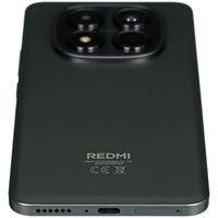 6.77" Смартфон Xiaomi REDMI Note 15 Pro 256 ГБ черный