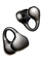 Наушники TWS Realme Buds Clip  черный 2025