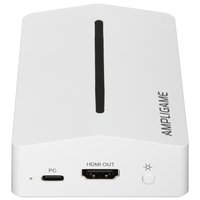 Устройство видеозахвата FIFINE AmpliGame Capture Card V3