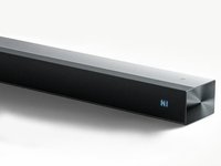 Саундбар Xiaomi MDZ-40-DB черный