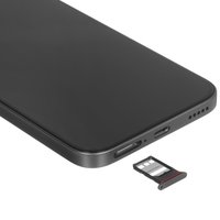 6.7" Смартфон HONOR 400 Lite 256 ГБ черный