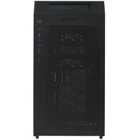 Корпус ARDOR GAMING Aeris RM1  черный