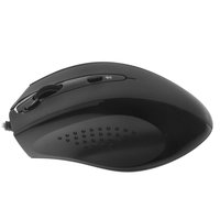 Mouse wired A4Tech V-Track Padless N-810FX  black