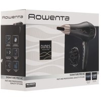 Hair dryer Rowenta CV7827F0 gray/brown
