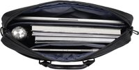 15.6" Сумка Dexp Pol-B22-BLK