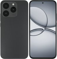 6.57" Smartphone realme 15T 128 GB gray