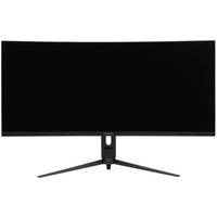 34" Монитор MSI MAG 342CQRF E20 черный