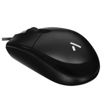 Клавиатура+мышь  проводная  Aceline KY-348 черный