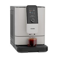 Кофемашина автоматическая Nivona CafeRomatica NIVO 8112 белый