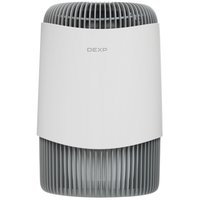 Очиститель воздуха DEXP DAP-C255IUV белый