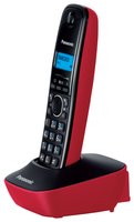 Cordless phone (DECT) Panasonic KX-TG1611UAR