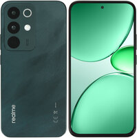 6.8" Смартфон realme С85 Pro 128 ГБ зеленый