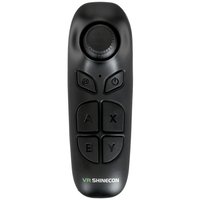 Virtual voqelik ko'zoynagi Shinecon SC-G04E/SC-B03 qora
