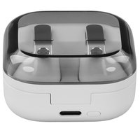 Наушники TWS Samsung Galaxy Buds 4  белый 2026