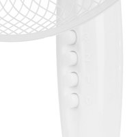 Вентилятор Aceline SF-1640M  белый