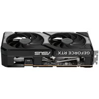 Graphics card ASUS GeForce RTX 5060 Dual OC Edition [DUAL-RTX5060-O8G]
