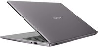 16" Ноутбук HONOR MagicBook X16 AMD 2025 серый