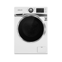 Washing machine AVALON Avalon-WM1610 white