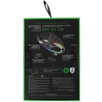 Мышь беспроводная/проводная Razer Basilisk V3 Pro 35K [RZ01-05240100-R3G1] черный