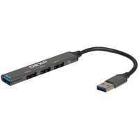 USB-разветвитель DEXP DUH-DHLB026