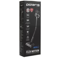 Вертикальный пылесос  Polaris PVCS 5100  черный