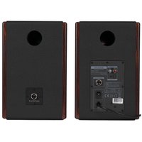 Колонки Microlab SOLO 5 коричневый