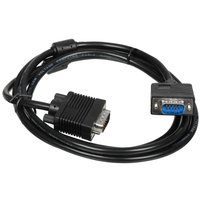 Кабель  DEXP SVGA - SVGA, 2 м