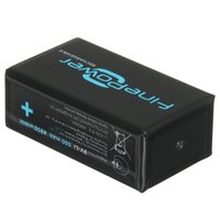Battery Finepower Крона 550 mA·h