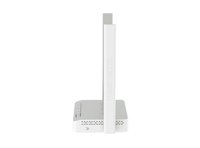 Wi-Fi роутер Keenetic Start KN-1112