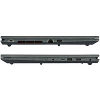 17.3" Laptop MSI Cyborg 17 B2RWEKG-034XRU black