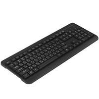 Клавиатура  беспроводная DEXP KW-904BU