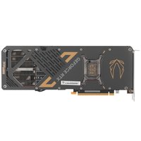 Видеокарта ZOTAC GeForce RTX 5070 Ti GAMING SOLID SFF OC [ZT-B50710J3-10P]