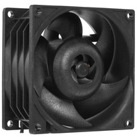 Вентилятор Arctic Cooling S8038-10K [ACFAN00279A] черный