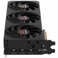 Видеокарта PowerColor AMD Radeon RX 9070 Reaper [RX9070 16G-A]