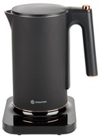 Elektr choynak EVOLUTION KP22151L THERMOCONTROL qora