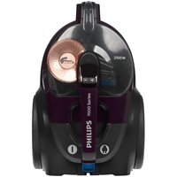 Пылесос  Philips FC9734/01 фиолетовый