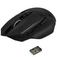 Мышь беспроводная/проводная Razer Basilisk V3 Pro 35K [RZ01-05240100-R3G1] черный