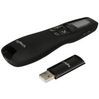 Пульт для презентаций Logitech Professional Presenter R800