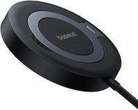Беспроводное зарядное устройство Baseus Simple Mini4 черный