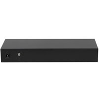 Коммутатор ORIENT SWP-208POE-A/2U GE 48V