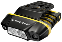 Фонарь Nitecore NU11