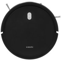 Робот-пылесос Xiaomi Robot Vacuum E5 черный