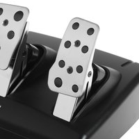 Rul Logitech G923 qora