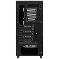 Корпус Ocypus Gamma C60 [Gamma-C60-BKG000XX-GL] черный