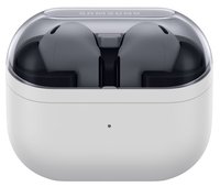 Наушники TWS Samsung Buds 3 FE  серый 2025