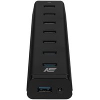 USB-разветвитель KEYRON KUH-H748