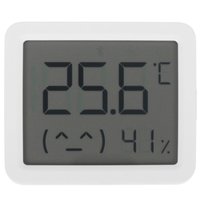 Датчик Xiaomi Smart Temperature and Humidity Monitor 3 Mini