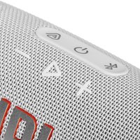 Portativ kolonka JBL Charge 6, oq